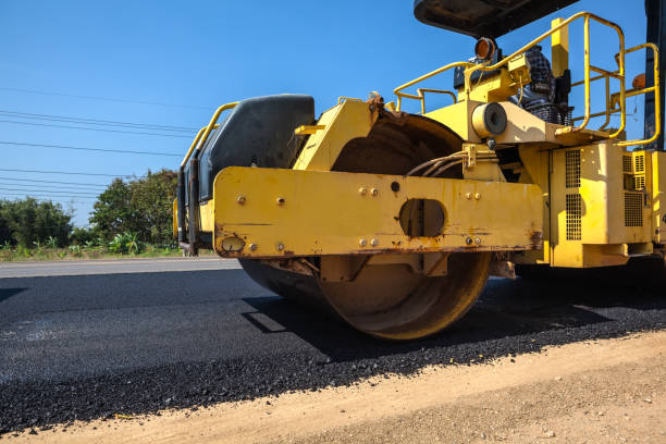 Best Affordable Driveway Paving  in Rock Rapids, IA